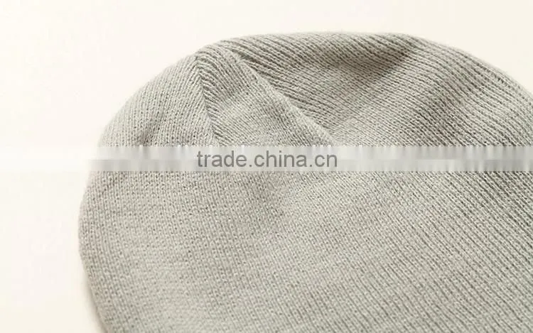 Bluetooth Beanie Hat,Winter Outdoor Sport Premium Knit Cap with Wireless Stereo Headphone