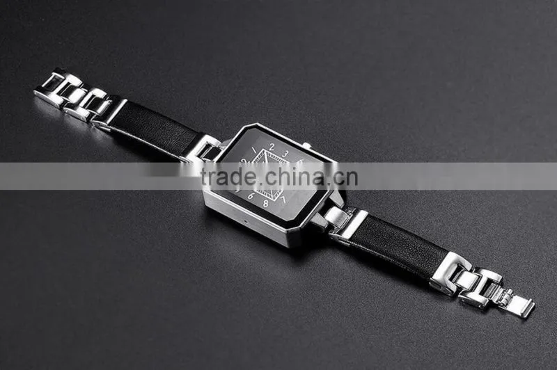 heart rate measurement smart watch waterproof Anti-lost alert, Heart rate monitor, sleep monitor 1.22inch screen fashion design