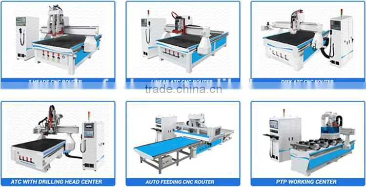 Philicam cnc wooden door engraving machine for cabinets