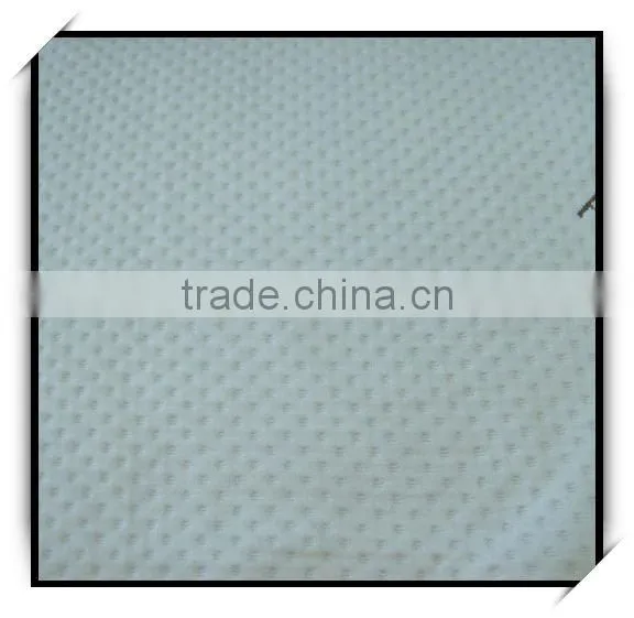 Resist radiation fabric