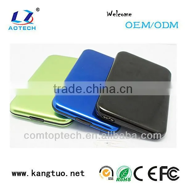OEM 2.5 sata USB3.0 external hdd hard disk hdd 1tb