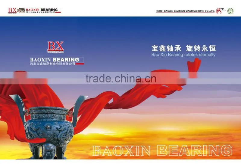Taper Roller Bearing TRB 32972 360*480mm taper roller bearing