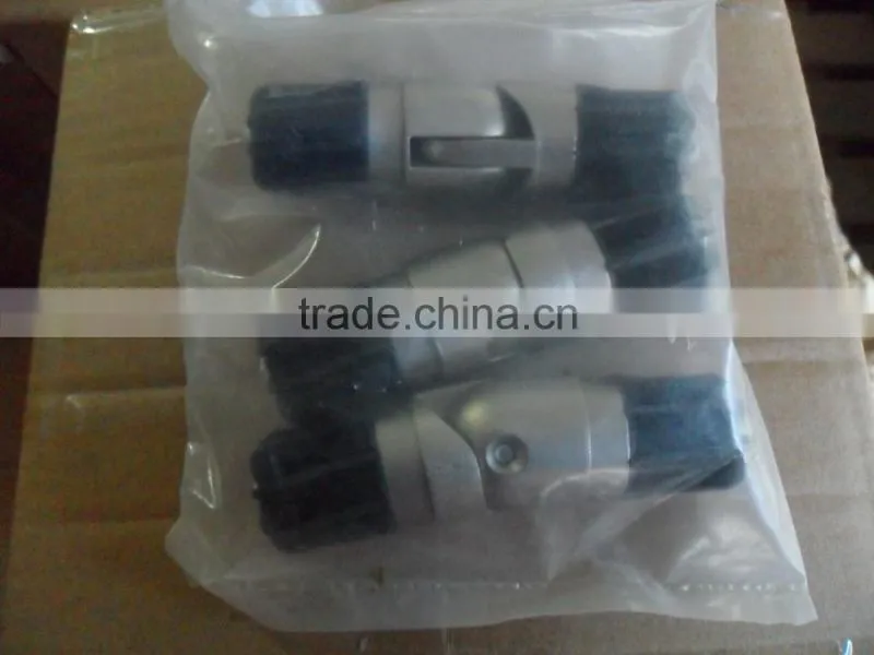 Curtain Rail Joints