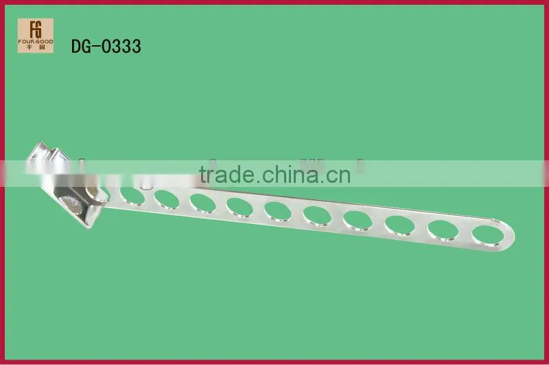 industrial hanging hook& peg hooks for pegboard/metal hanging hooks