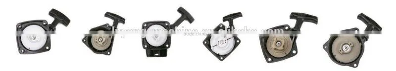 Grass Cutter Starter Spare Parts