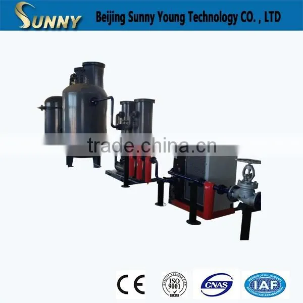 industrial oxygen generator for mining