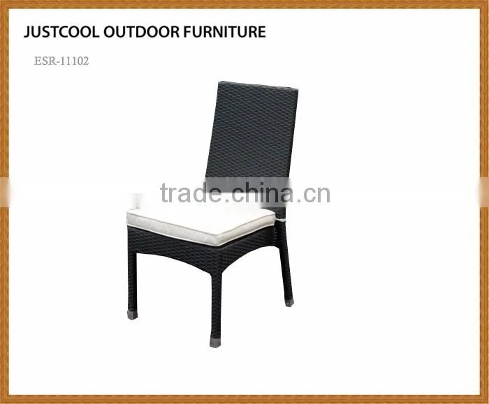 moden design comfortable outdoor synthetic furniture