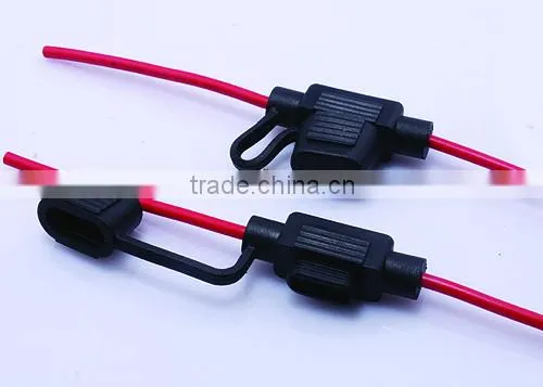 car blade fuse