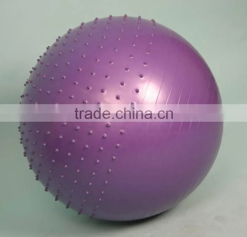 90cm Massage Gym Ball