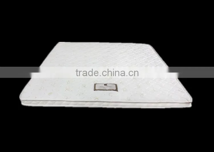 Professional Vacuum compressed foam bed mattress topper