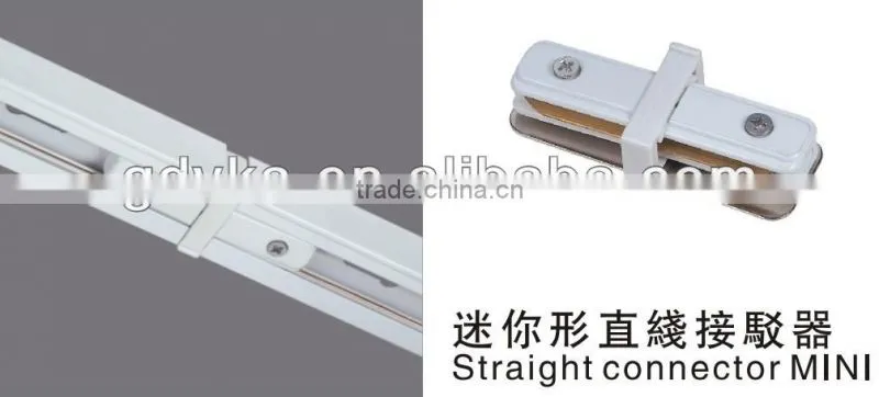 4 line cnc linear guide rail light rail ,guide rails for track light use