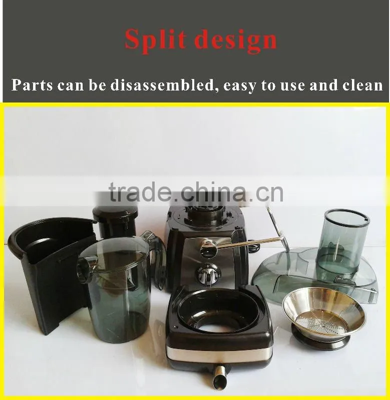 China food processor