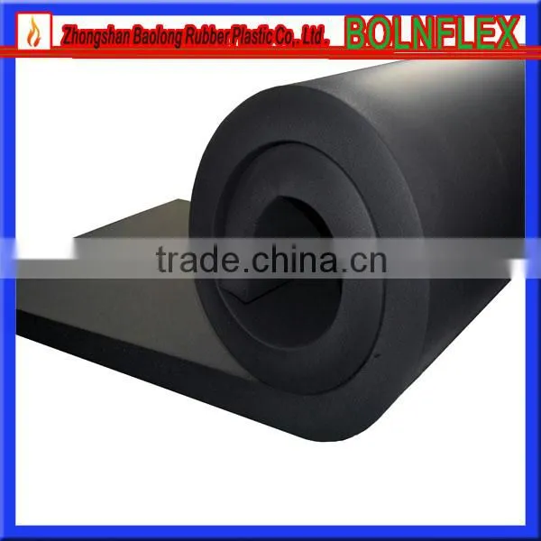 Car Accessory Sound Absorption Foam