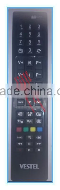intex remote conrol