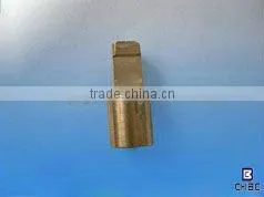 Factory outlets 5*26 Brass pieces