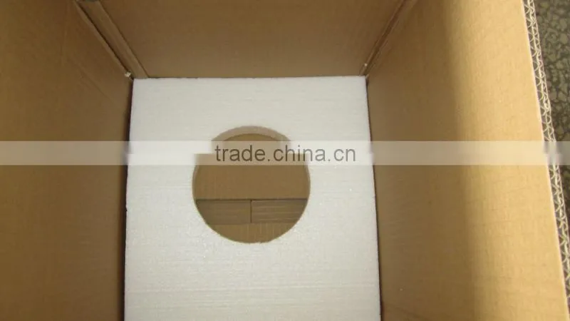 8 inch range hood fan motor