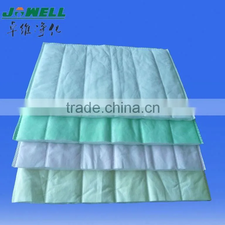 Industrial and micron bag filter housing design