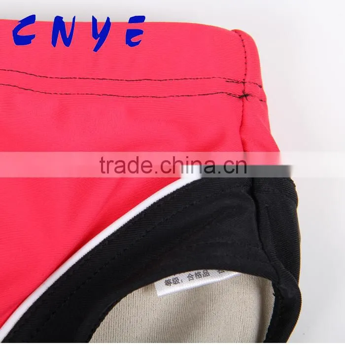 CNYE Hot! Mens swimwear hot sale male professional mixed color swim briefs men sexy