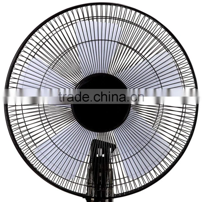 2016 electric floor stand air conditioner air cooling fan made in china