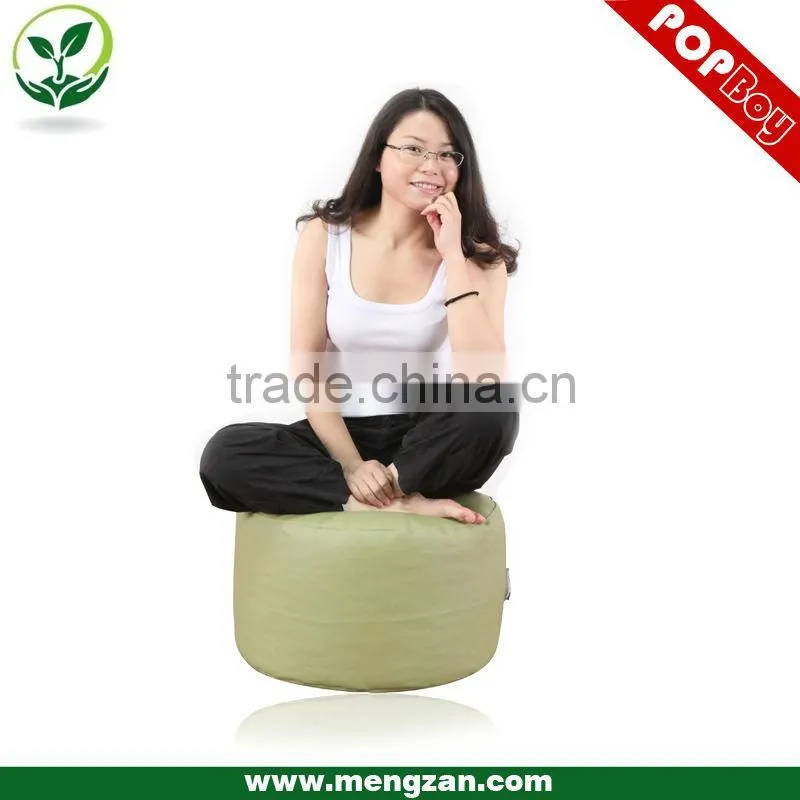 round sofa cushion