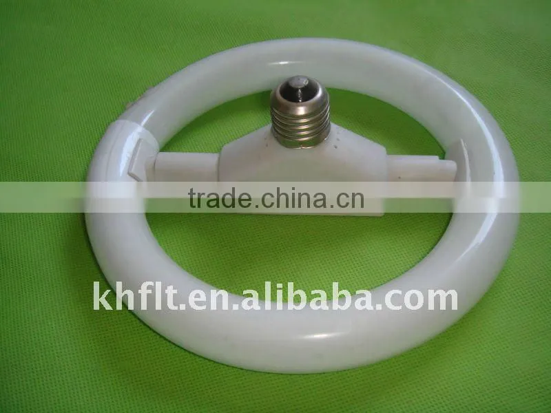 T9 22W electronic Fluorescent Tube Light Fixture