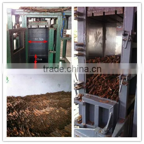 Natural Dried Cassia Tube Cinnamon Stick