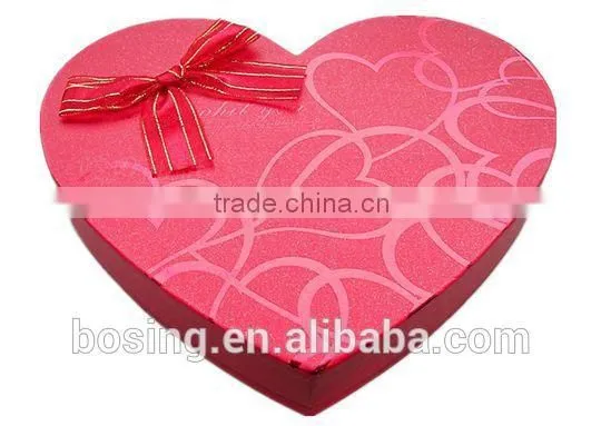 Wedding gift box