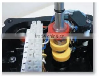 1000wog 3 pc welding 1 inch ball valve