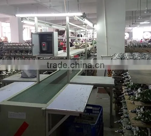 Xiamen Forever Arts&Crafts Co., Ltd. company overview - view 2