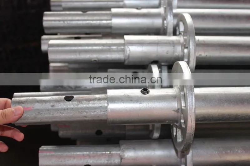 Ringlock scaffolding system,ringlock,ringlock scaffold