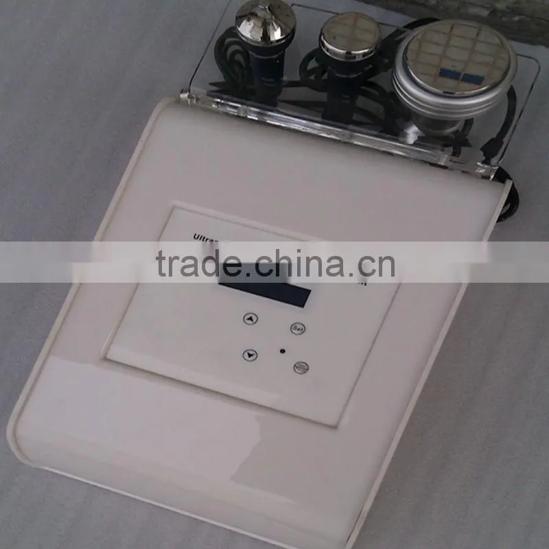 Ultrasonic Lipo Cavitation System