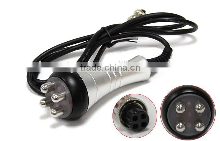 5 in 1 professional RF wrinkle remover facelifter, rf machine for face 5 mhz, rf skin lifting