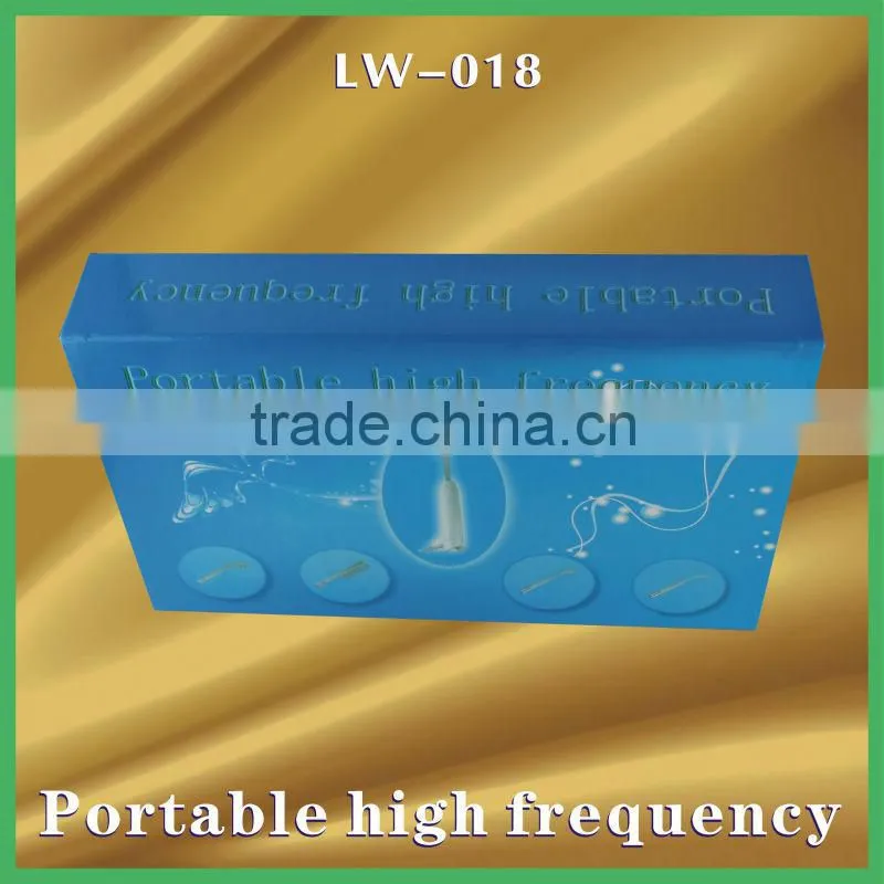 Electrotherapy equipment violet ray high frequency(LW-018)