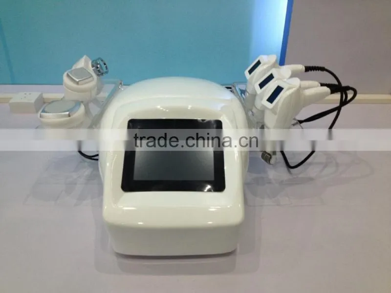 radio frequency skin rejuvenation ultrasound laser facial machine - Skin Impact