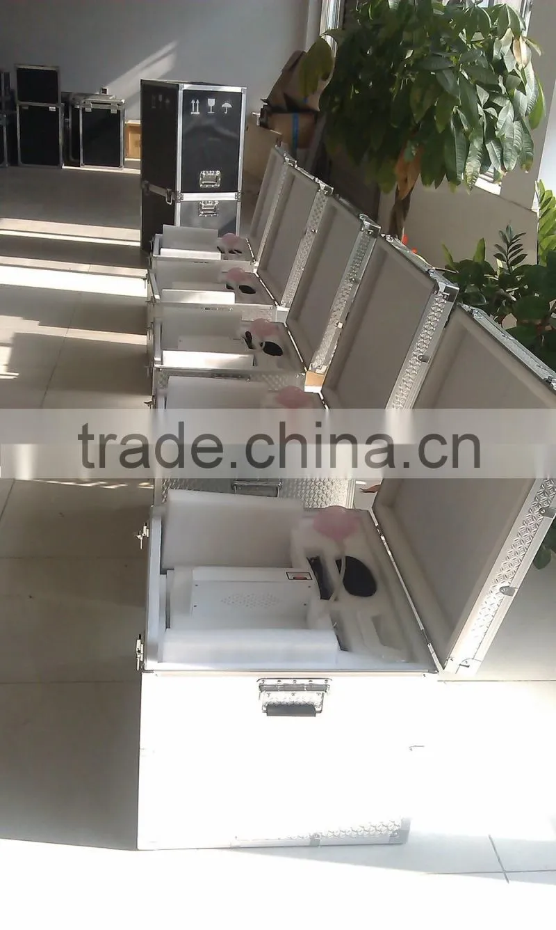 Face and Body Home IPL Hair Removal System ipl lamp with 100,000 shots