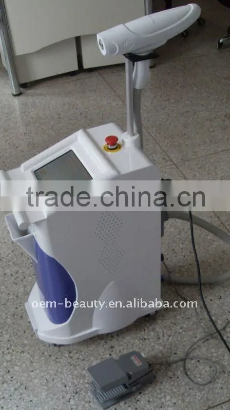 CE Mark 808nm diode laser hair removal Equipment A011