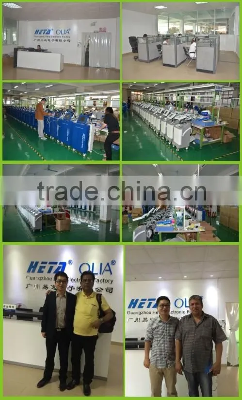 hot-sale Heta H-2012A Portable Home Use Cavitation Multipolar RF Beauty Device
