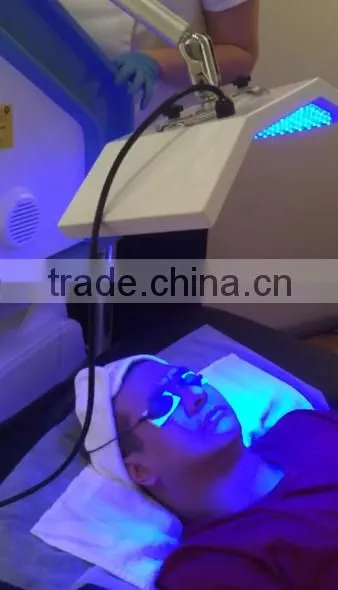 Multifunctional 3 in 1 facial oxygen water jet peel machine LED light therapy BIO face lifting jet peel