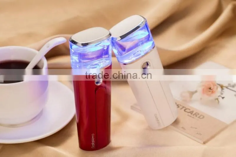 Exquisite facial mist steamer with best price, facial steamer