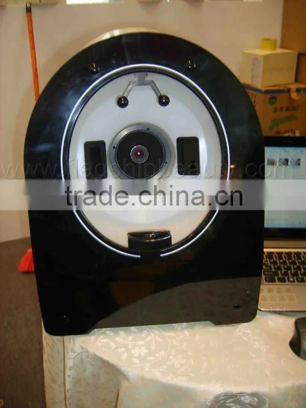 diagnosis system - mini analyzer photo machine