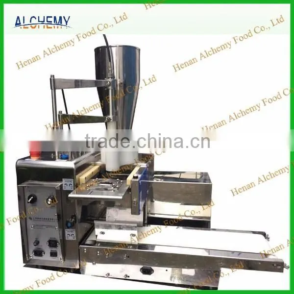 Cheap price ravioli machine/dumpling machine