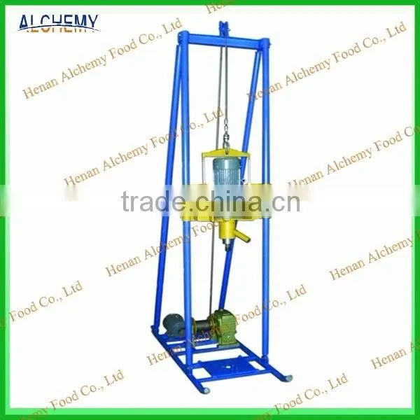 deep well pump