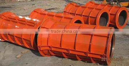 concrete culvert pipe for sale,pre-stressed spun concrete pipe making machine price in Ghana