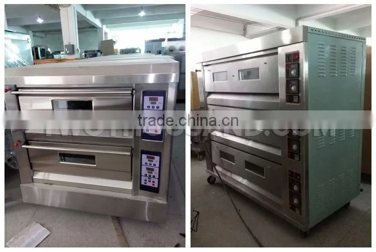 Electric Industrial Bread Oven for Best Price - TT-O119B
