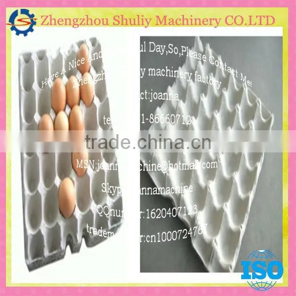 Best selling waste paper egg tray production line with low price//0086-15838061756