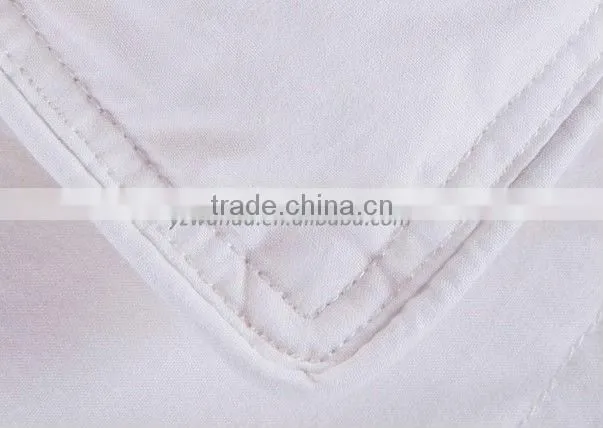 Goose Feather and Down quilt