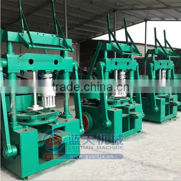 Professional Manufacturer Machines To Make Charcoal BBQ