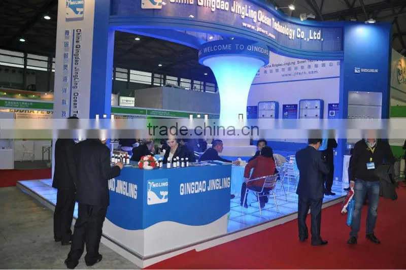 Liquid shell powder fertilizers pesticides