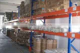Shanghai H&H Hotmelt Adhesives Co., Ltd. company overview - view 3