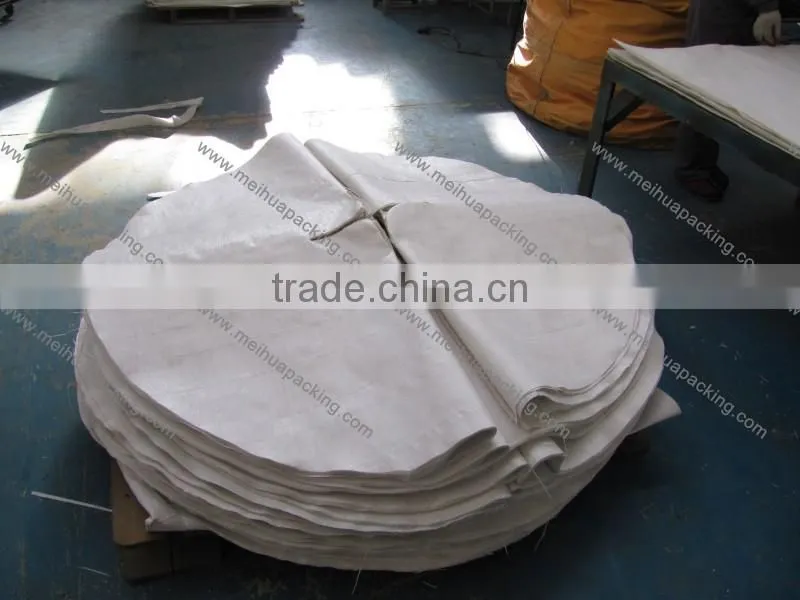 Super Bags for Seeds/Super Sacks Bags for Seed/Seed Bulk Bag